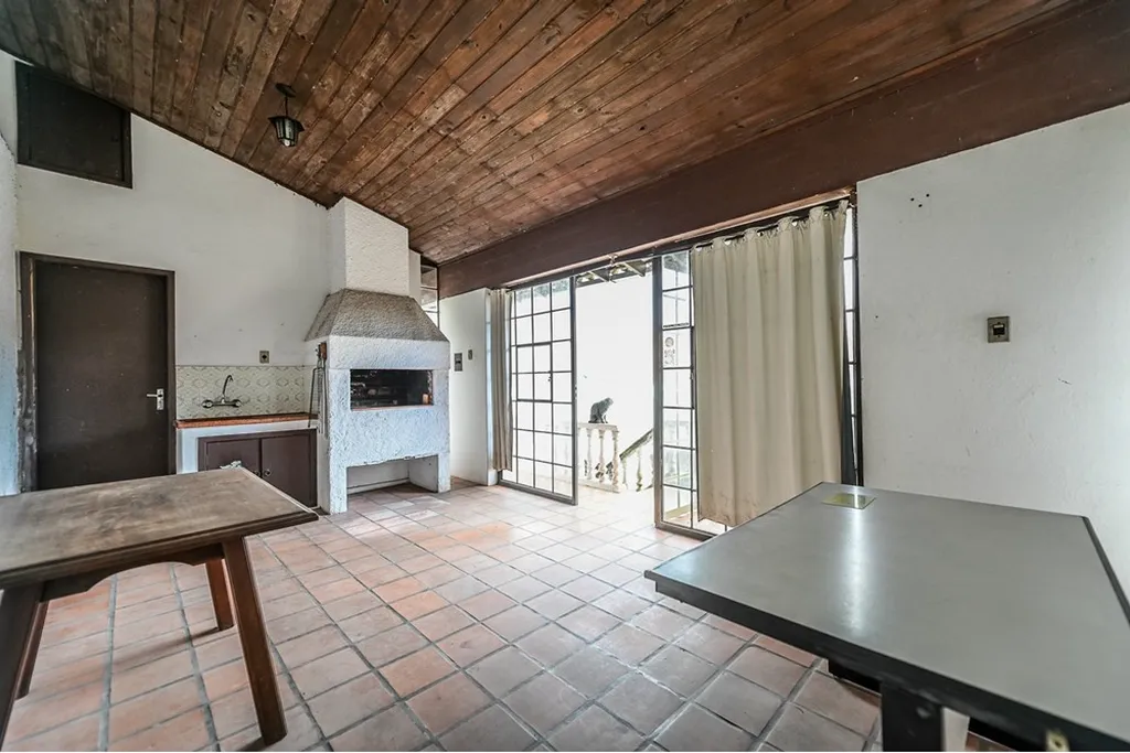 Imagem Casa em Santa Tereza