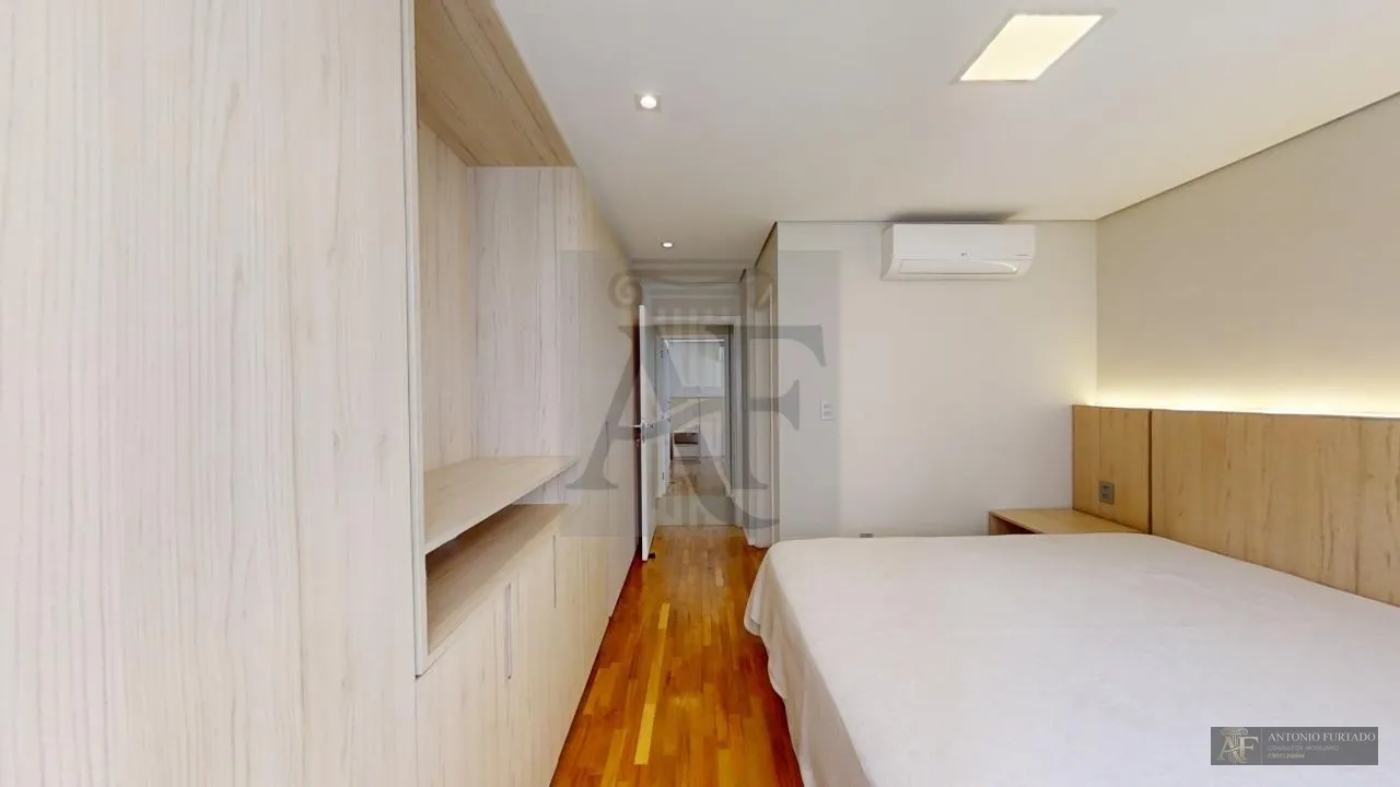 Imagem Apartamento à venda em Itaim Bibi, São Paulo