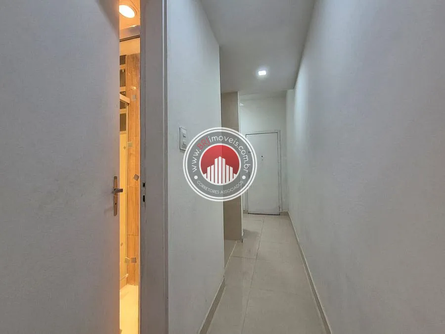 Imagem Apartamento a Venda no bairro Centro - Rio de Janeiro, RJ