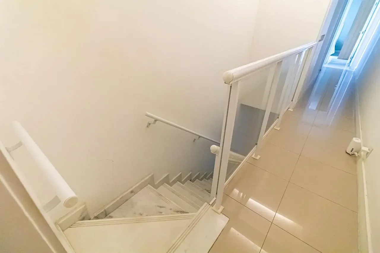 Imagem Apartamento com 3 Quartos à Venda, 156 m² em Copacabana - Rio de Janeiro
