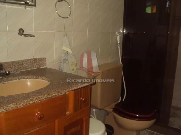 Imagem Apartamento Triplex 150 Mts da Praia