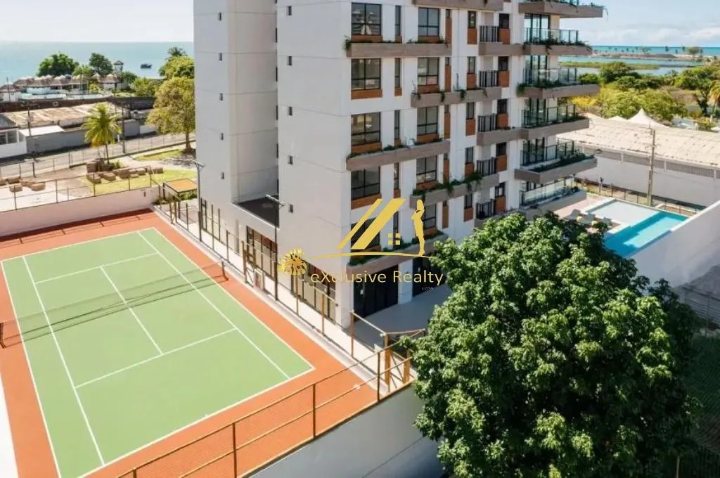 Imagem Apartamento RESIDENCIAL em Ilhéus - Bahia, Cidade Nova
