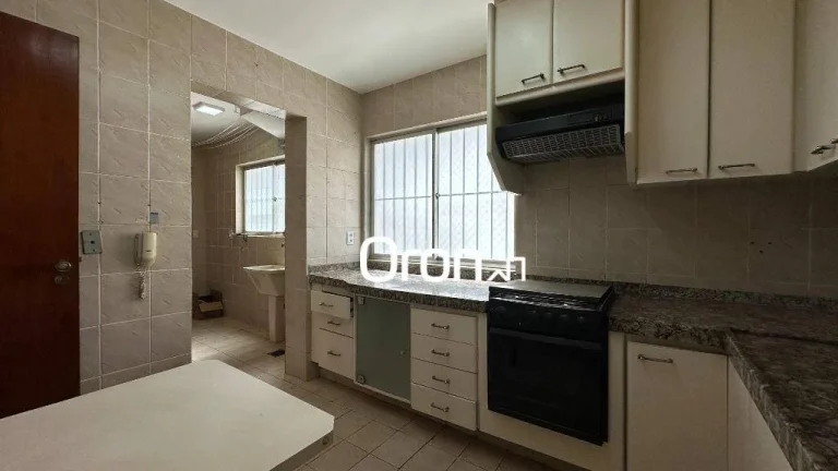 Imagem Apartamento à venda, 135 m² por R$ 498.000,00 - Setor Bela Vista - Goiânia/GO