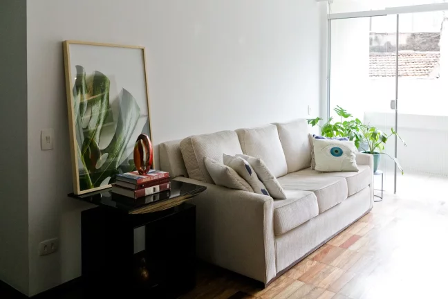 Imagem APARTAMENTO RESIDENCIAL em SÃO PAULO - SP, JARDIM PAULISTA