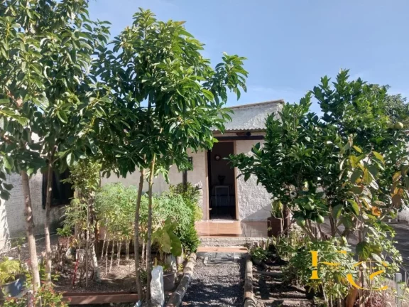Imagem Vende-se Casa em Erechim!