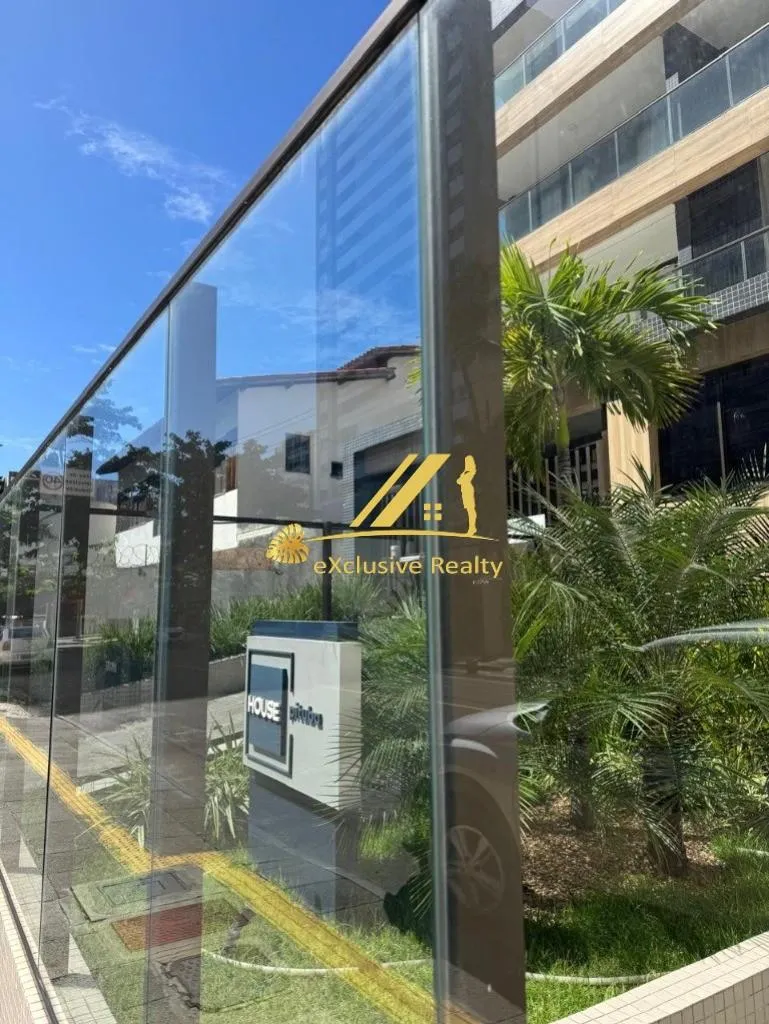 Imagem Apartamento RESIDENCIAL em Salvador - Bahia, Pituba