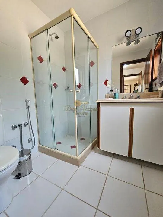 Imagem Casa em Condomínio para Venda em Teresópolis / RJ no bairro Posse