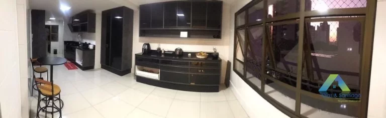 Foto do imóvel Apartamento com 4 Quartos e 5 banheiros , 228 m²