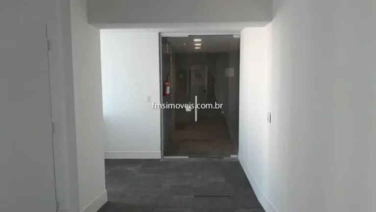 Imagem Conjunto comercial no Brooklin - SP
