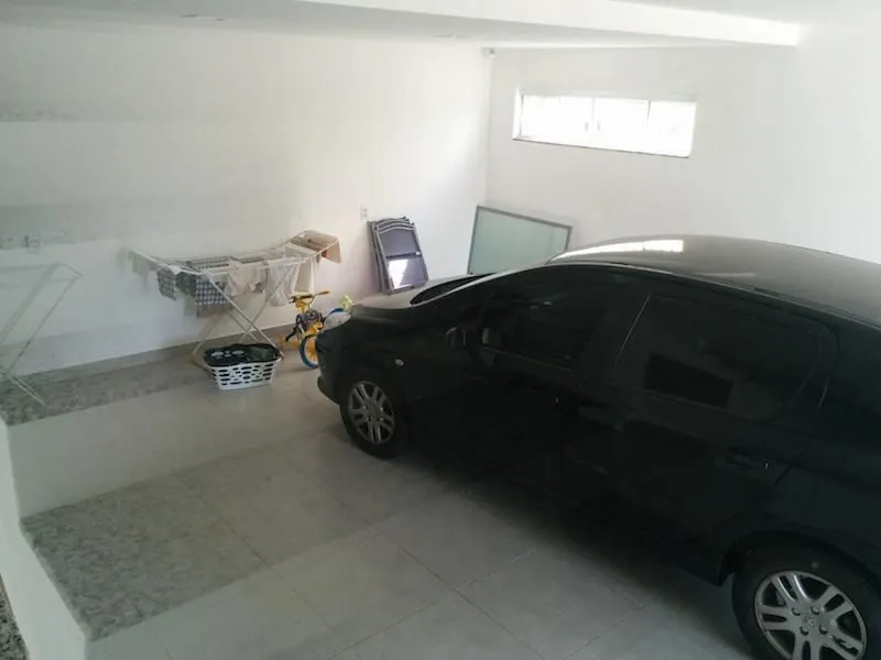 Imagem Casa para Venda - 217m², 3 dormitórios, sendo 1 suites, 3 vagas - Teresópolis