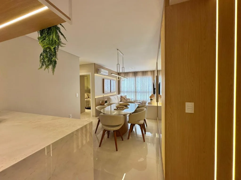 Imagem Apartamento 2 Dormitórios - Bairro Centro