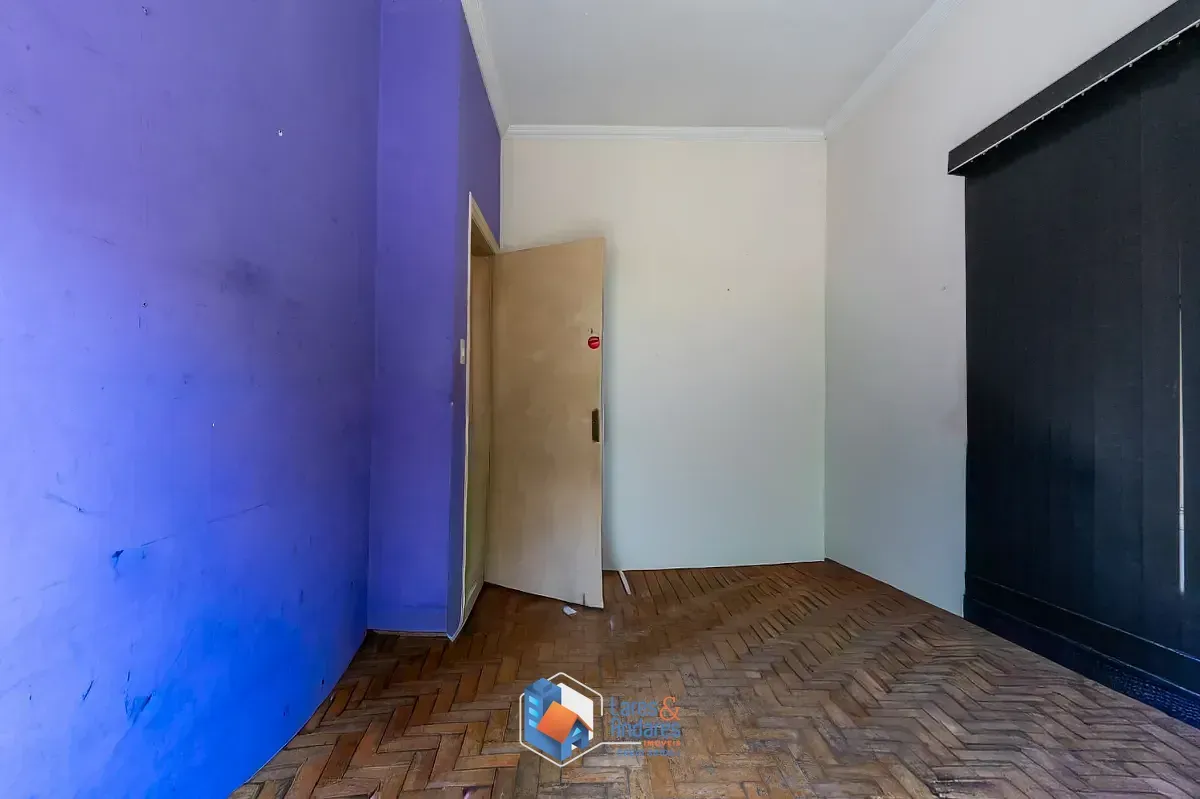Imagem Casa de vila para venda em Vila Nova Conceição com 3 quartos, sendo 1 suíte, 150m²
