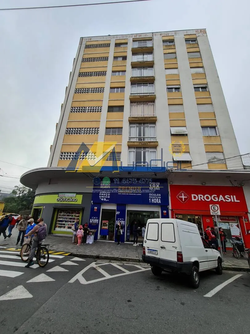 Imagem Conforto, praticidade e localização: o apartamento ideal.