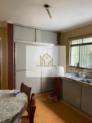 Imagem VILA LIVIERO | Imóvel com 2 Casas | 4 dormitórios | 2 vagas | 140m²