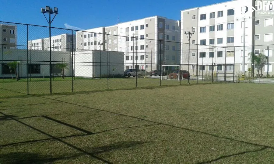 Imagem Apartamento com 2 Dormitorio(s) localizado(a) no bairro Loteamento Mogilar em Mogi das Cruzes / Mato Grosso do Sul Ref.:8096519