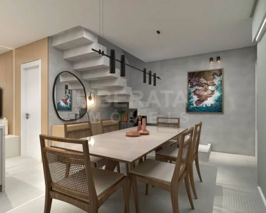 Imagem Residencial Villa di Milano no Centro, Navegantes, SC