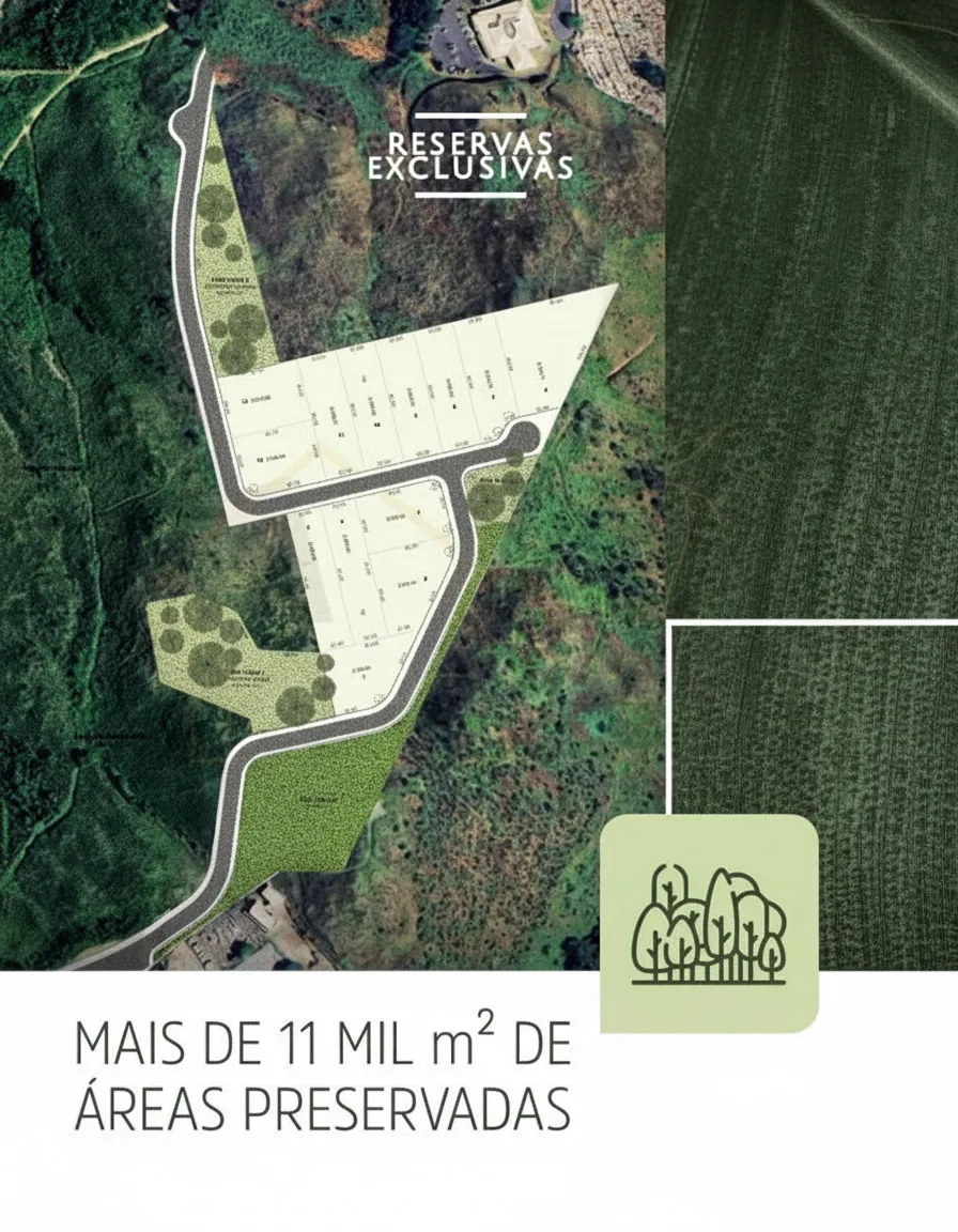 Imagem Terreno à venda em Jardim Santa Augusta, Poços de Caldas