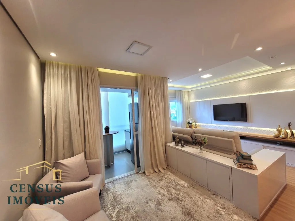 Foto do imóvel: Imperdível: Apartamento à Venda em Vinhedo-SP, 3 Quartos, 1 Suíte, 2 Salas, 2 Banheiros, 2 Vagas, 85, 75 m²! em Vista Alegre