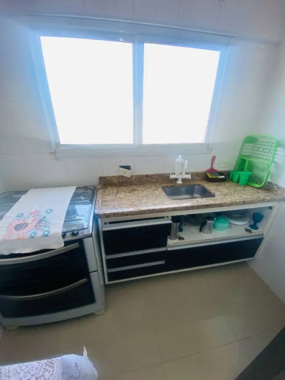 Imagem APARTAMENTO COM 150,00 m² - AVIAÇÃO - PRAIA GRANDE SP