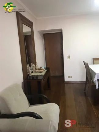 Imagem APTO DE 76M² EM SANTANA COM 3 DORMS E 1 VAGA