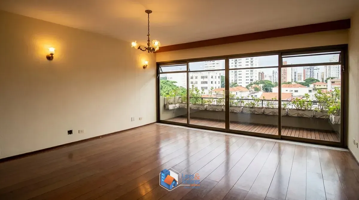 Foto do imóvel Apartamento para venda em Ipiranga com 3 quartos, sendo 1 suíte, 163m² em Rua Xavier Curado