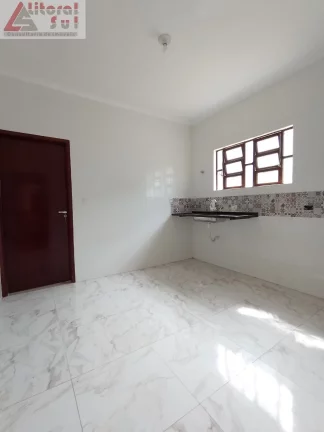 Imagem CASA RESIDENCIAL em PRAIA GRANDE - SP, MARACANÃ