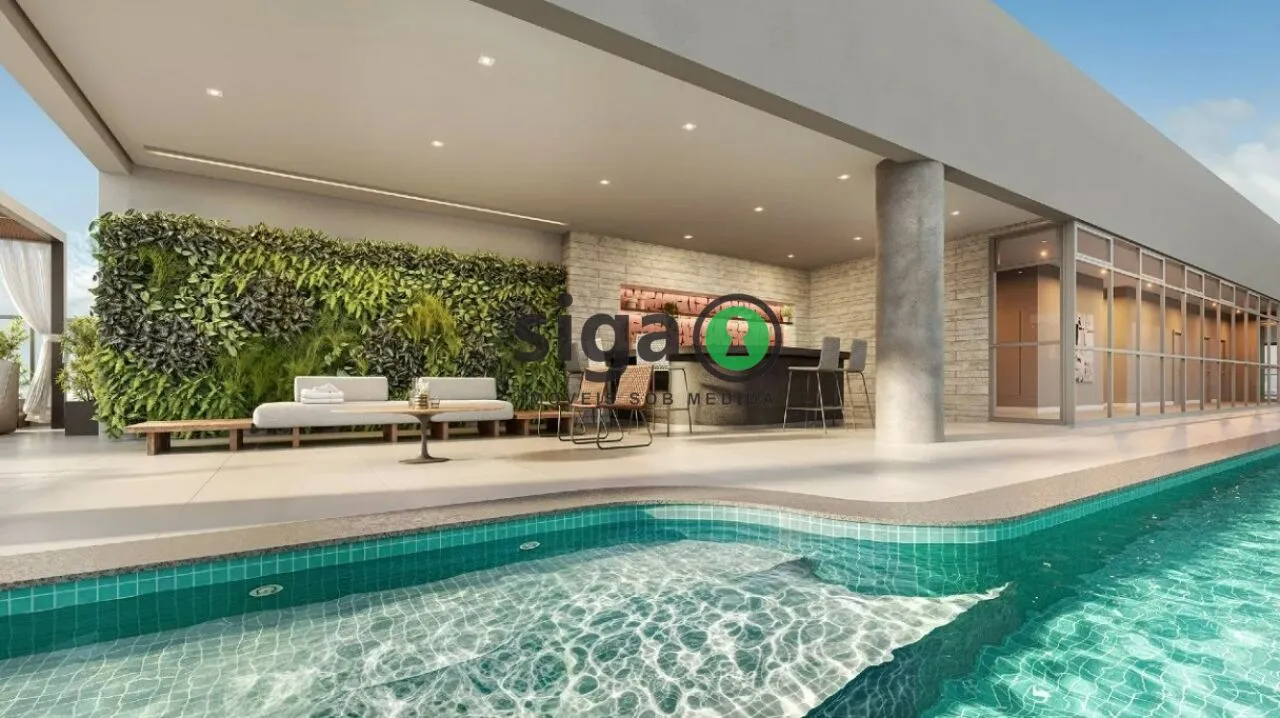 Imagem Apartamento para venda na Vila Clementino, São Paulo - SP