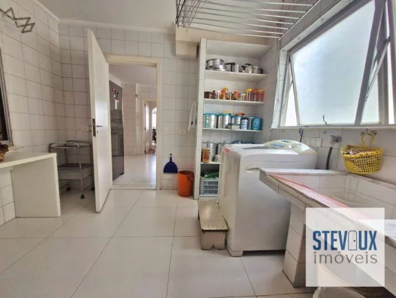 Imagem Apartamento com 4 dormitórios à venda, 226 m² por R$ 3.000.000,00 - Itaim - São Paulo/SP