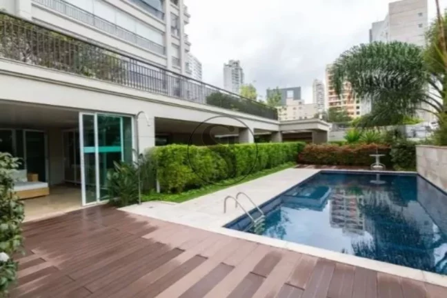 Imagem APARTAMENTO RESIDENCIAL em SÃO PAULO - SP, VILA MARIANA