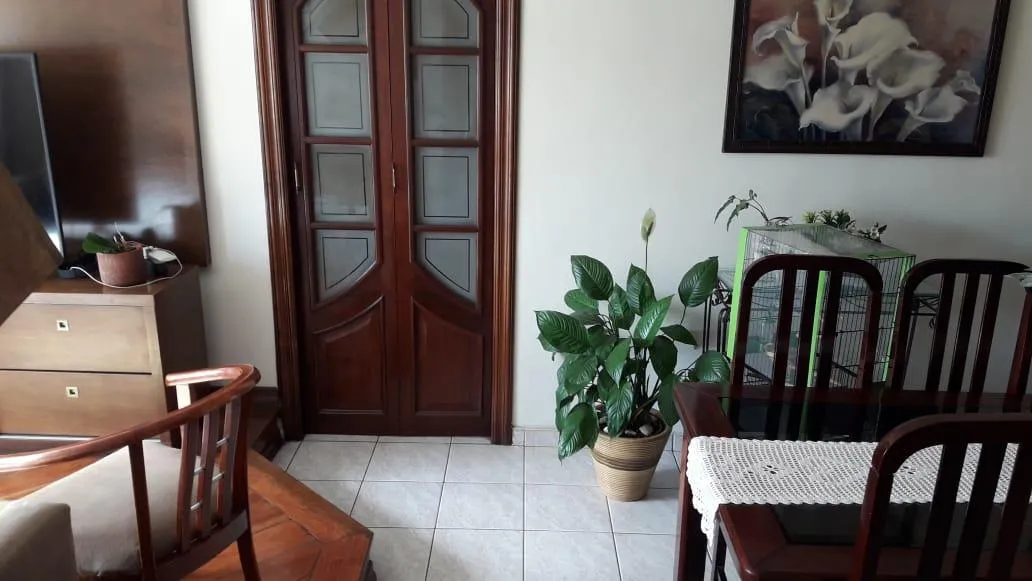 Imagem Excelente apartamento próximo ao Shopping Plaza São Bernardoo