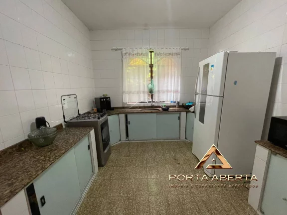 Imagem Prédio com 1 casa e 5 Aptos - Veneza - COD 1109