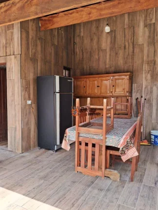 Imagem Chácara com 3 dormitórios à venda, 2450 m² por R$ 750.000 - Ponte Alta - Nazaré Paulista/SP