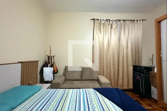 Imagem Apartamento à Venda - Copacabana, 3 Quartos, 110 m2