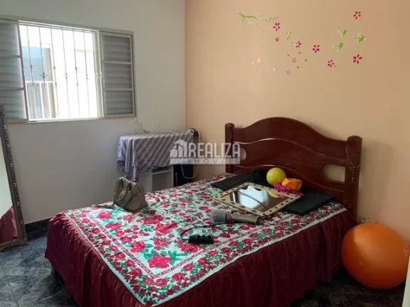 Imagem Apartamento à venda no Bairro Boa Vista, Uberaba | 3 dormitórios, móveis planejados