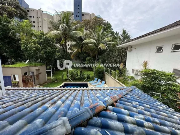 Imagem Casa à venda em Bertioga, Riviera | Módulo 03, com 5 quartos, 565,75m2
