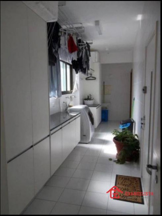 Imagem Apartamento com 4 Quartos à Venda, 384 m² em Horto Florestal - Salvador