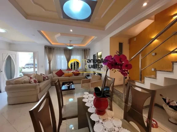 Imagem "Belíssima Duplex 4Qts - Excelente localização