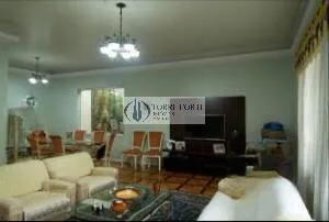 Imagem Casa 4 dormitórios 3 banheiros e 4 vagas, Vila Zelina