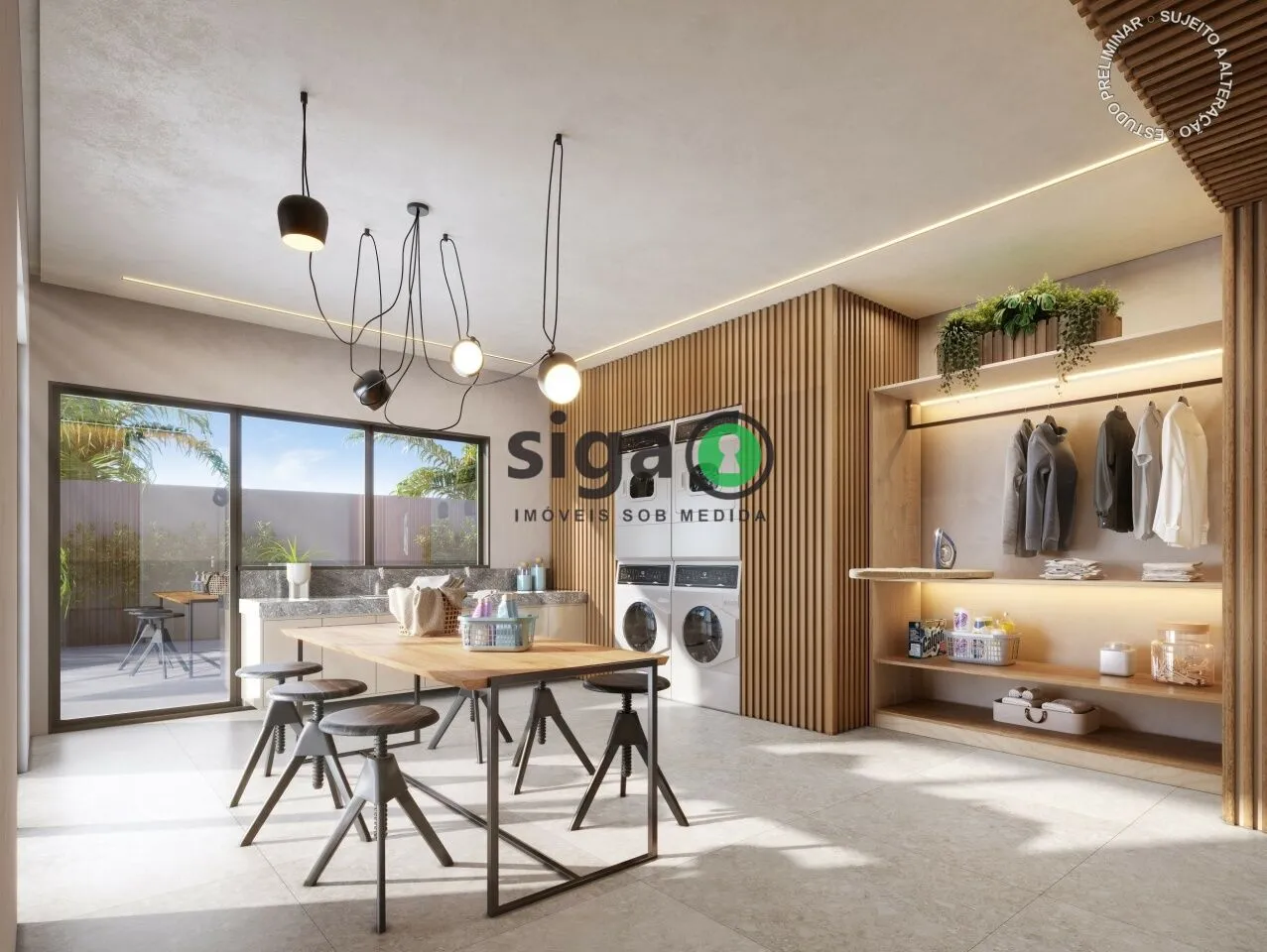 Imagem Apartamento com 2 quartos à venda, 62m² no bairro Chácara Klabin