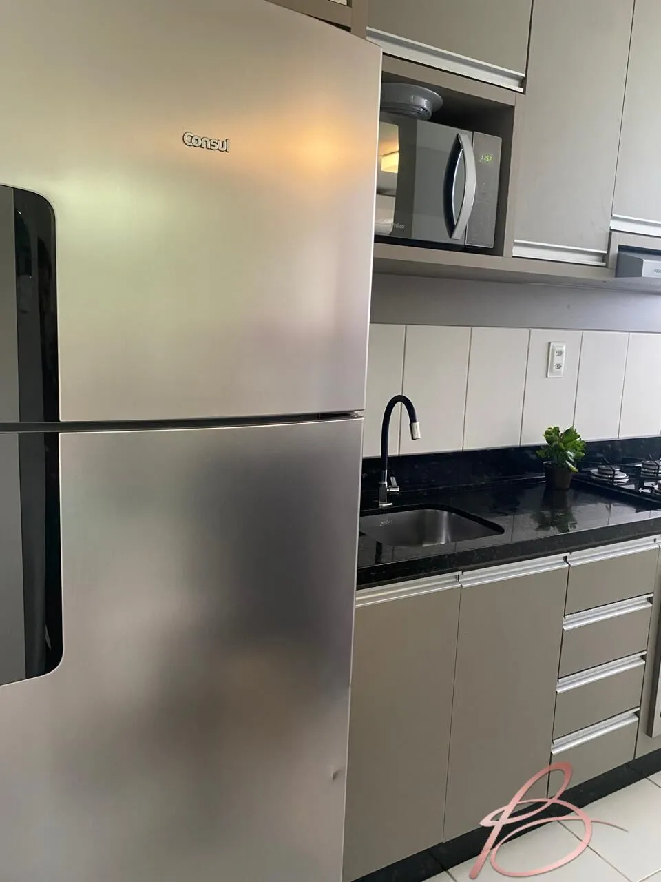 Imagem Apartamento em Espinheiros, Itajaí/SC