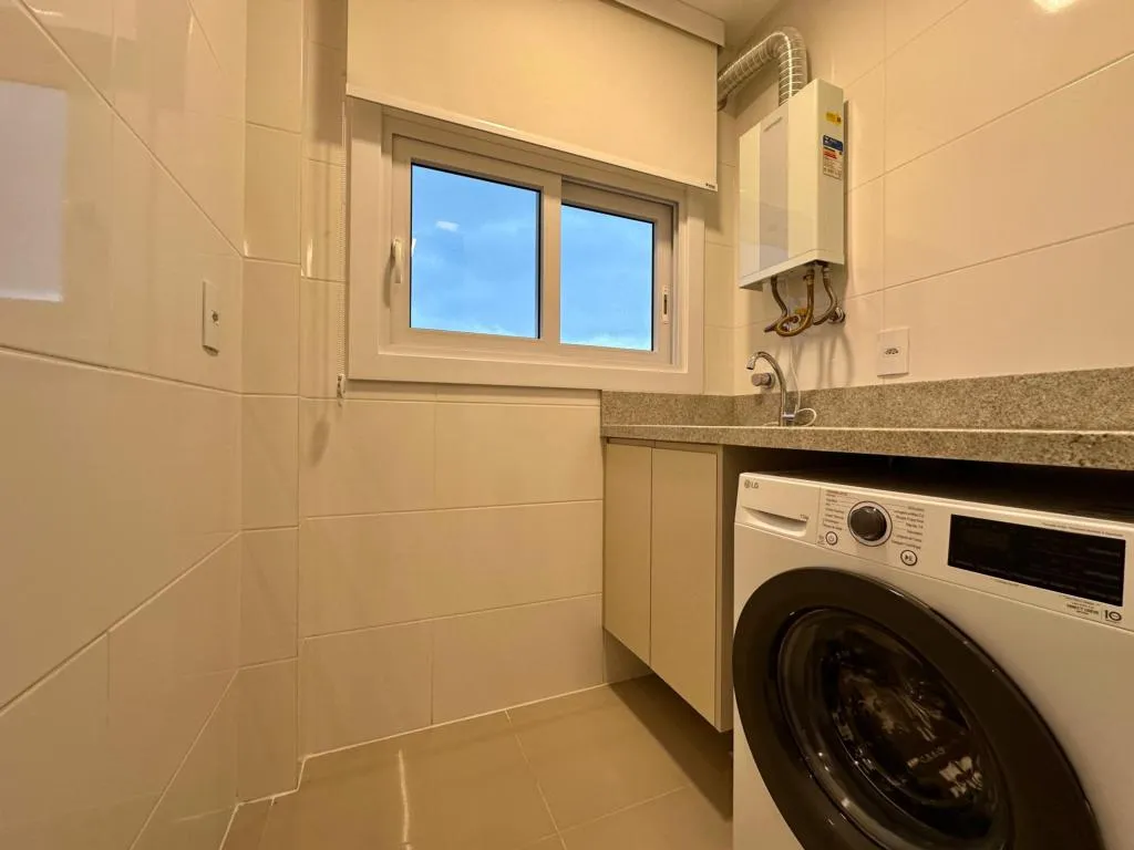 Imagem Apartamento 2 Dormitórios - Bairro Zona Nova
