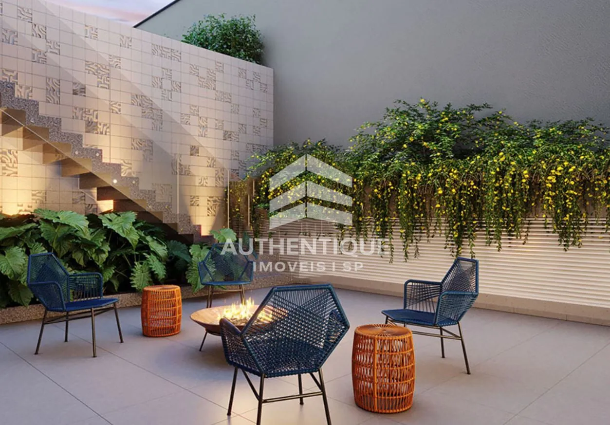 Imagem S1NGULAR VILA MARIANA - Apartamento à venda no bairro Vila Mariana - São Paulo/SP, Zona Sul