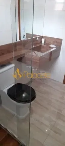 Imagem Casa à venda 3 Quartos, 2 Suites, 2 Vagas, 209M², Jardim Hípica Pinheiro, Taubaté - SP