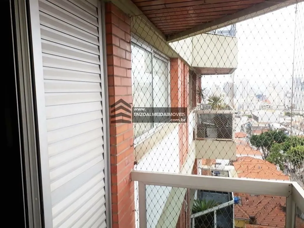 Imagem Apartamento à venda em São Paulo/SP