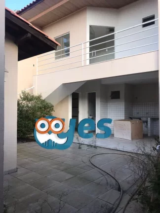 Imagem Casa para locação no Capuchinhos