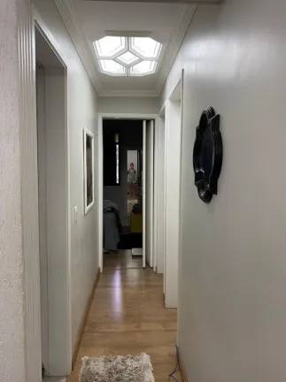 Imagem Apartamento com 3 Quartos à Venda, 63 m² em Cidade Líder - São Paulo