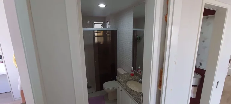 Imagem APARTAMENTO RESIDENCIAL em SÃO PAULO - SP, BOSQUE DA SAÚDE