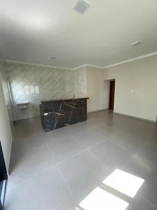 Imagem CASA A VENDA NO BAIRRO LUZIA POLOTTO EM RIO PRETO