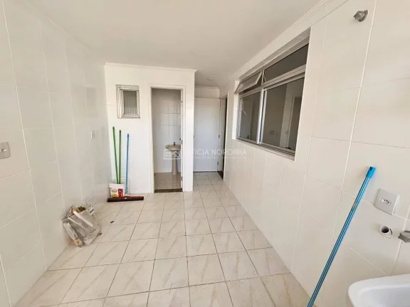 Imagem Apartamento à Venda