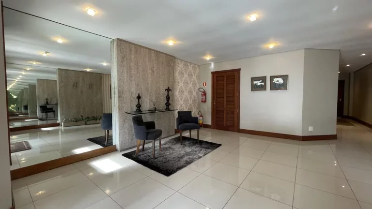 Imagem Apartamento para venda no bairro Centro em Gramado